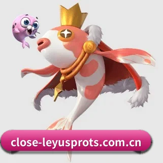 乐鱼体育 APP